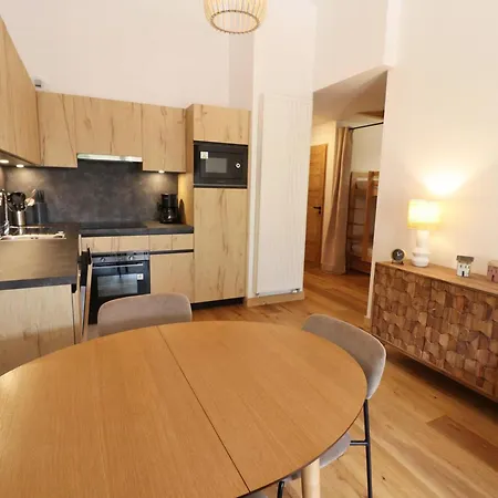 Confortable - 4 Pers. Apartment *