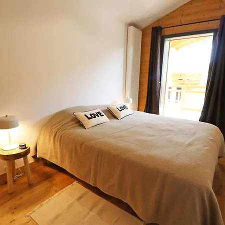 Apartment Confortable - 4 Pers. Les Gets