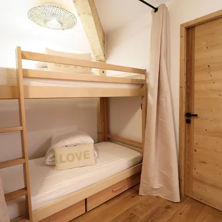 Apartment Confortable - 4 Pers.