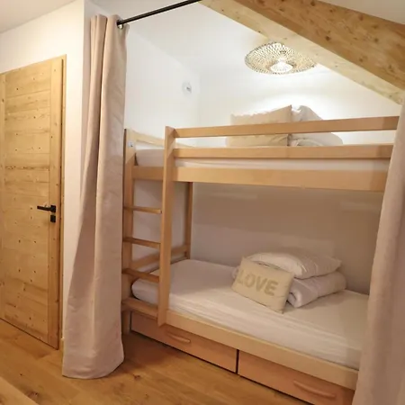 Confortable - 4 Pers. Apartment *