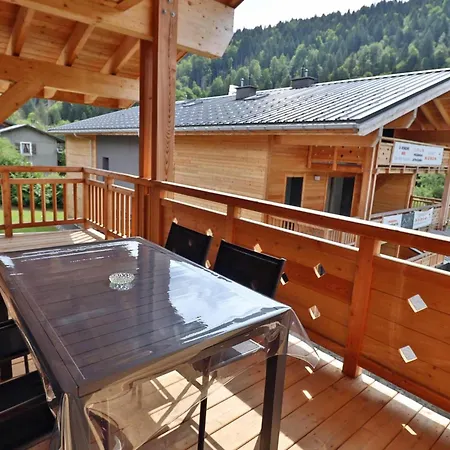 Apartment Confortable - 4 Pers.